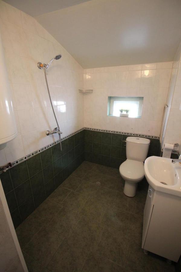 Apartment Happy Holiday Lazur Бургас Екстериор снимка