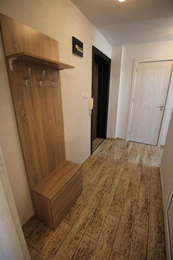 Apartment Happy Holiday Lazur Бургас Екстериор снимка