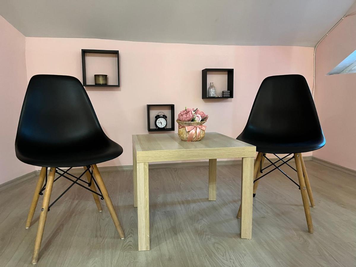 Apartment Happy Holiday Lazur Бургас Екстериор снимка